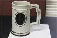 A Franklin Mint Sapporo Beer Mug