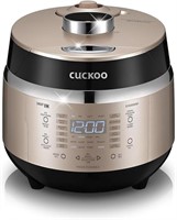 Cuckoo Electric Induction Heating Pressure Rice Co