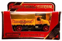 MATCHBOX Y30 1920 Model AC Mack Truck