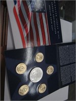 2008 Liberty 1 Ounce Eagle 90% Silver UNC