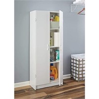 $159 - ClosetMaid Pantry Cabinet Cupboard