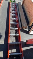 LOUISVILLE 23FT EXTENSION LADDER