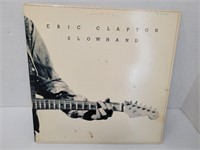 Eric Clapton Slowhand