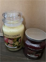 Yankee Candles