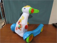 BABY WALKER - BATTERY OPERATED