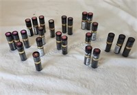 Lot of Revlon Lipsticks ( all Sealed)