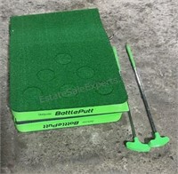 Go sports BattlePutt W/putters