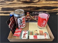 Coca Cola  Collectibles and more