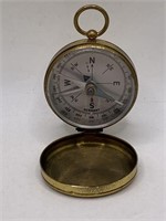 VINTAGE COMPASS-GERMANY