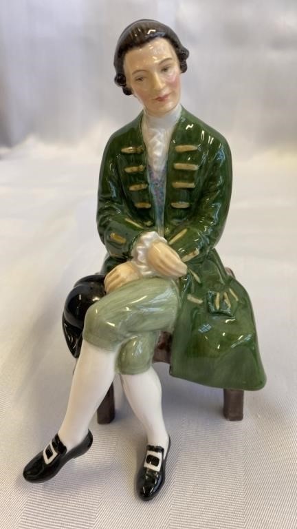 Royal Doulton figurine