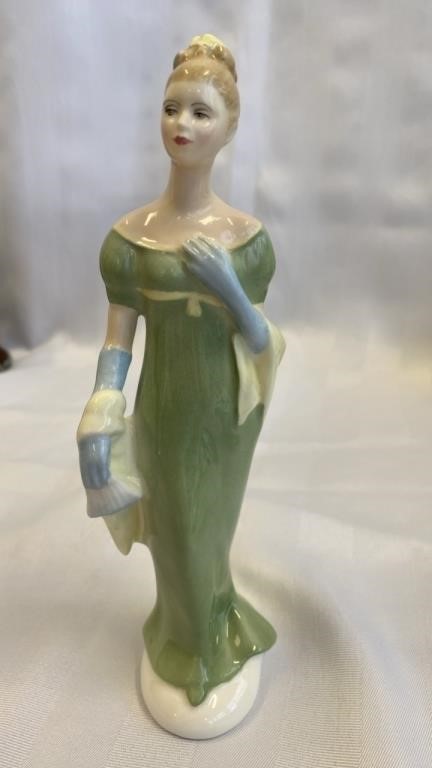 Royal Doulton figurine, Lorna