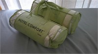 Hotel Comfort Queen foam