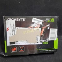 New in Box - Gigabyte GeForce 1060 VR Ready