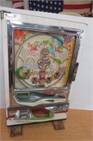 NishiJin Shiroi Kamome Machine 20.5x32"H