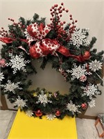 Christmas Wreath