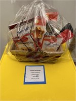 Cookies & More Basket    Value $25