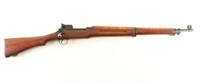 Remington 1917 .30-06 SN: 472728