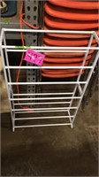 Shelving organizer