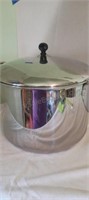 Farberware Stainless Steel Large Covered 16 qt