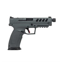 Tisas PX-9 Tactical Pistol - Night Stalker Gray |