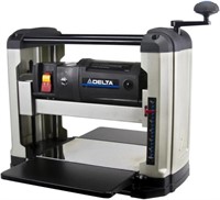 Delta 13 In Portable Thickness Planer