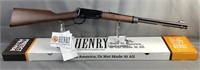 Henry Repeating Arms H001 .22 S/L/LR