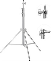 Heavy Duty Light Stand Photography Tripod