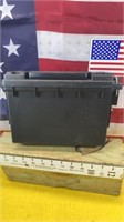 Stackable Utility Storage Box Plastic