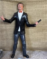 26" Dummy Statue