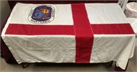 Prince George’s County Double Sided Flag