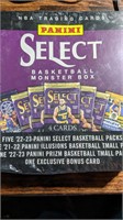 select basketball