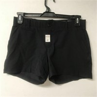 UNDER ARMOUR WOMENS SHORTS SIZE 10