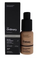 TheOrdinary Color Lightweight Serum Foundation30ml