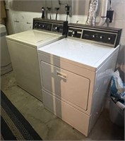 Kenmore Washer & Dryer