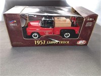 1957 Canadian Tire Fargo Truck Bank