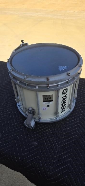 Yamaha MS9214U 14" Drum