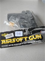Airsoft Gun in original package