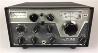 R.L. Drake T-4X Transmitter