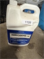 2-1/2gal. Kerosene Fuel - New