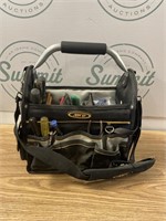 AWP tool bag with contents