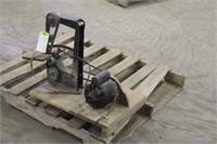 Belt Sander, Untested