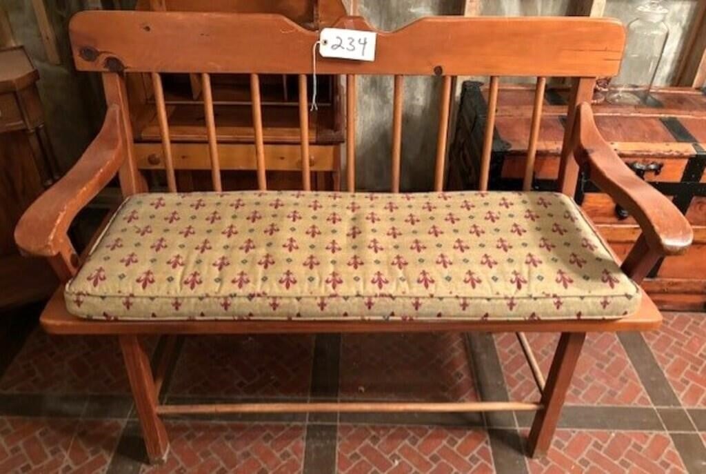 St. Charles Personal Prop. Online Estate Auction - 5/2024