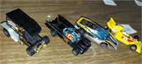 TOY CARS 11