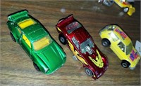 TOY CARS 10