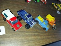 TOY CARS 9