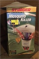 Stinger Mosquito Killer