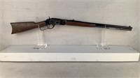 Winchester Model 1873 Deluxe Rifle 357 Magnum