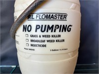 FloMaster No Pumping Weed Killer Model # 2603HD