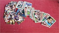 59 1991 NFL Collectible Cards