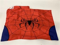 Spider-Man Theme Double Duvet & Pillow Cases